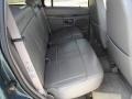 Medium Willow Green Metallic - Mountaineer AWD Photo No. 16