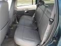 Medium Willow Green Metallic - Mountaineer AWD Photo No. 17