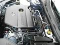 2008 Galaxy Gray Mica Mazda MAZDA3 s Sport Hatchback  photo #24