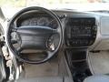 Medium Willow Green Metallic - Mountaineer AWD Photo No. 20