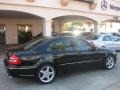 Black - E 500 Sedan Photo No. 2