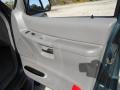 Medium Willow Green Metallic - Mountaineer AWD Photo No. 22