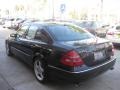 Black - E 500 Sedan Photo No. 5