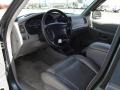 Medium Willow Green Metallic - Mountaineer AWD Photo No. 26
