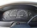 Medium Willow Green Metallic - Mountaineer AWD Photo No. 28
