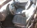Black - C 230 Kompressor Sedan Photo No. 18