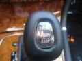 Black - E 500 Sedan Photo No. 14