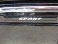 Black - C 230 Kompressor Sedan Photo No. 24