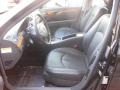 Black - E 500 Sedan Photo No. 18