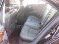 Black - E 500 Sedan Photo No. 20