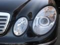 Black - E 500 Sedan Photo No. 24