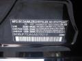 Black - E 500 Sedan Photo No. 26