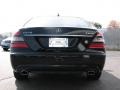 Black - S 550 4Matic Sedan Photo No. 4