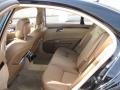 Black - S 550 4Matic Sedan Photo No. 5