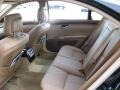 Black - S 550 4Matic Sedan Photo No. 7