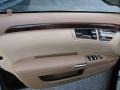 Black - S 550 4Matic Sedan Photo No. 9