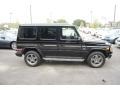 2008 Black Mercedes-Benz G 55 AMG  photo #16