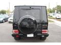 2008 Black Mercedes-Benz G 55 AMG  photo #18