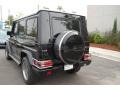 Black - G 55 AMG Photo No. 19