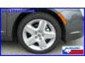 Sterling Gray Metallic - Milan I4 Photo No. 7