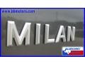 Sterling Gray Metallic - Milan I4 Photo No. 15