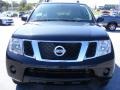 2010 Super Black Nissan Pathfinder S FE+  photo #3