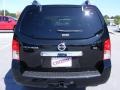 2010 Super Black Nissan Pathfinder S FE+  photo #7