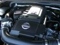 2010 Super Black Nissan Pathfinder S FE+  photo #10