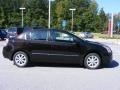 Super Black - Sentra 2.0 SL Photo No. 5