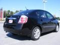Super Black - Sentra 2.0 SL Photo No. 6