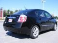 2010 Super Black Nissan Sentra 2.0 SL  photo #6