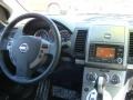 Super Black - Sentra 2.0 SL Photo No. 11