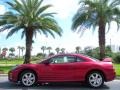 Primal Red Pearl - Eclipse GT Coupe Photo No. 1
