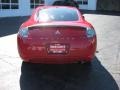 2007 Pure Red Mitsubishi Eclipse GT Coupe  photo #14