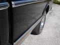 1971 Black Chevrolet C/K C10 Series Cheyenne  photo #21