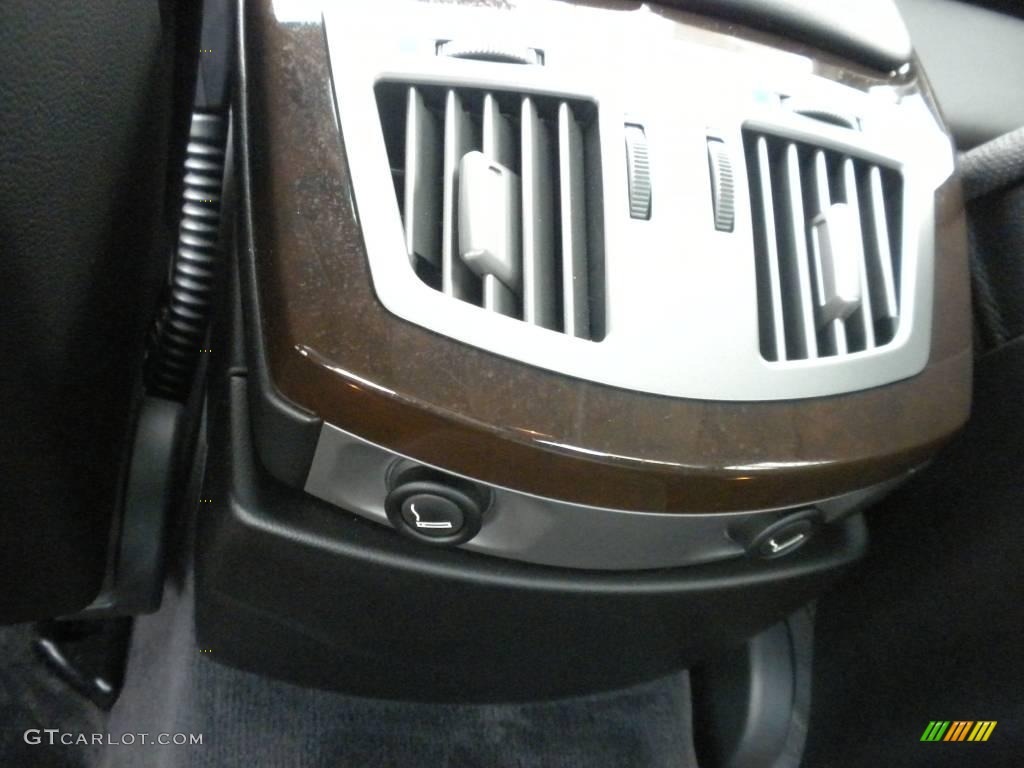 2006 7 Series 750Li Sedan - Jet Black / Black Nasca Leather photo #13