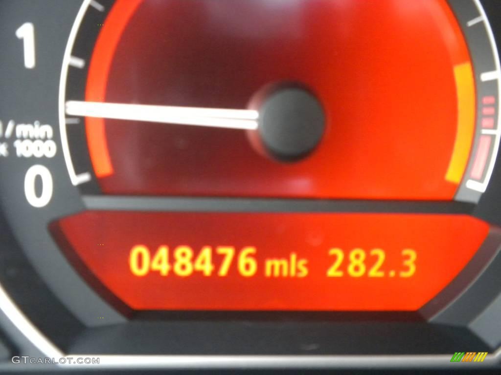 2006 7 Series 750Li Sedan - Jet Black / Black Nasca Leather photo #17