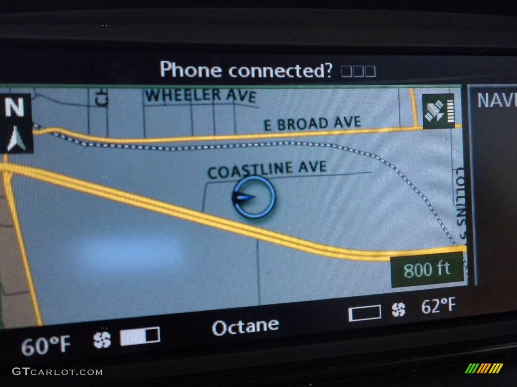 2006 7 Series 750Li Sedan - Jet Black / Black Nasca Leather photo #20