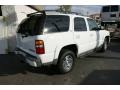 2003 Summit White Chevrolet Tahoe Z71 4x4  photo #4