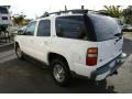 2003 Summit White Chevrolet Tahoe Z71 4x4  photo #7