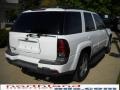 2005 Summit White Chevrolet TrailBlazer LT 4x4  photo #2