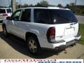 Summit White - TrailBlazer LT 4x4 Photo No. 4