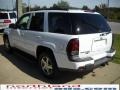 2005 Summit White Chevrolet TrailBlazer LT 4x4  photo #4