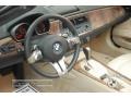 2006 Jet Black BMW Z4 3.0i Roadster  photo #4
