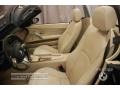 2006 Jet Black BMW Z4 3.0i Roadster  photo #5