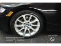 2006 Jet Black BMW Z4 3.0i Roadster  photo #7
