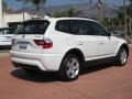 Alpine White - X3 3.0i Photo No. 4