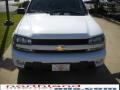 2005 Summit White Chevrolet TrailBlazer LT 4x4  photo #14