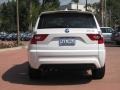 Alpine White - X3 3.0i Photo No. 5