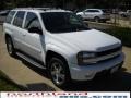 Summit White - TrailBlazer LT 4x4 Photo No. 15